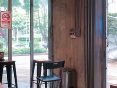 -来回·咖啡(天河南店)