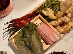 -漾亚·雍雅合鲜(桐梓林店)