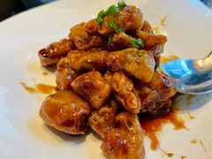 糖醋里脊-钱塘宴(东站西子国际店)