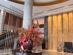 -深圳万悦格兰云天大酒店