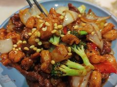 -小吊梨汤·北京菜(香山店)