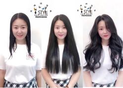 -i Style潮牌美发沙龙