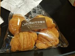 -可莎蜜儿(湖墅南路店)