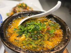 -新蜀会四川豆花(五羊店)