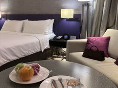 -香港港威酒店-马哥孛罗