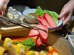 -九鼎轩脆毛肚火锅(南京东路店)