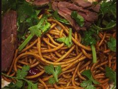 -刘胖子家常菜·蹄花焖藕(兴业店)