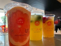 -必胜客(燕郊永旺店PHDI店)