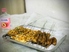 -小民大排档(马场角横路店)
