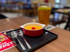 -豪客来牛排(空港华联店)