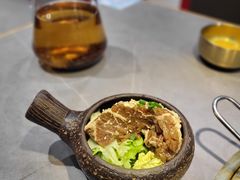 -明洞王妃家烤肉(苏州中心星悦汇店)