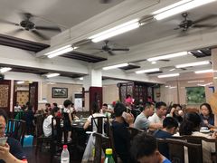 大堂-协和菜馆(凤凰街店)