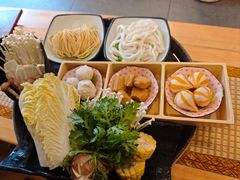 -牛匠和牛寿喜锅(西安总店)