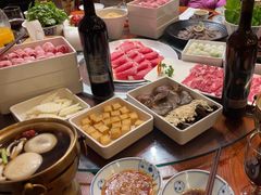 -古关火锅店(古北水镇景区店)