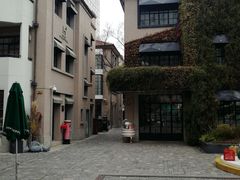 -徐家汇源景区-衡山坊