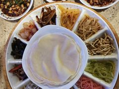 -怪噜范·老贵阳街头名小吃(云上方舟店)