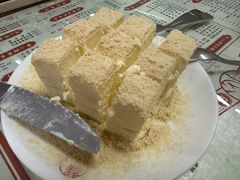 -香港華心糖水鋪(南西总店)