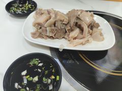 -红旗羊肉(上南店)