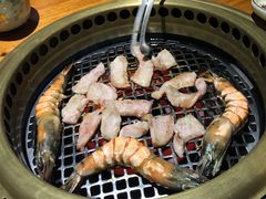 -肉魁屋·烧肉·烧鸟·酒场(高新店)