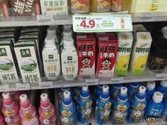 -全家便利店(杭州龙翔桥地铁站店)