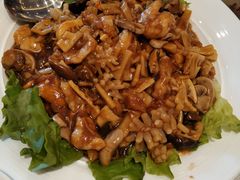 -大铁勺新津菜(东丽阳光新业广场店)
