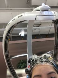 -MRMODE时尚先生美发沙龙