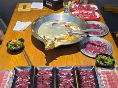 -九记潮汕现切鲜牛肉自助火锅(长沙·方圆荟店)