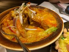 招牌古法大虾-BetterThai 泰加(苏州中心店)