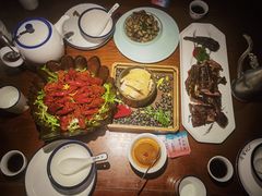 -寻宝记绍兴菜(鲁迅路店)