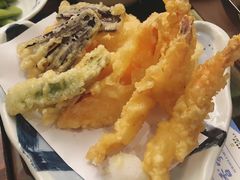 -新鲜特色餐厅(香格里拉大酒店)