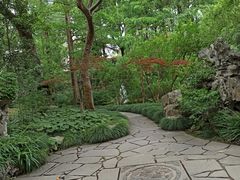 -申粤轩酒楼·三十年粤菜经典(丁香花园店)