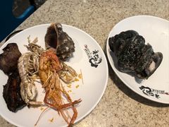 -初色海鲜自助(万丰路店)