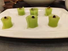 -A One Kitchen·南京精菜馆(晶丽酒店店)