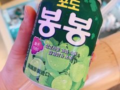 -朴鲸家正宗韩国料理(福田店)