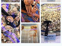 -澜悦港海鲜体验主题餐厅