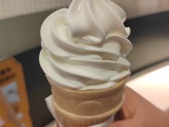 -麦当劳(大厂新城店)