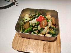 食堂饭盒菜-0776食堂·京城创意菜(七里庄店)