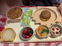 -西贝(厦门中华城店)