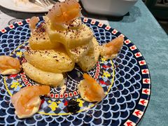 -苏坦土耳其西餐厅(玉林店)