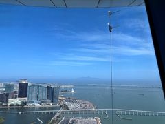 -澳门旅游塔360°旋转餐厅(南湾湖广场店)
