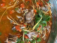 -焱焰鲜锅兔·佳味郑氏·自贡特色菜