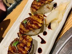 -御牛道日式烤肉料理(杭州万象城店)