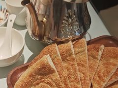 -新疆兵团食府清真(马连道店)