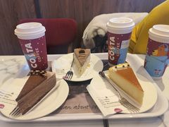 -COSTA COFFEE(吴江路店)