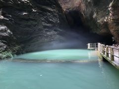 -贵阳猴耳天坑·极限酷玩公园