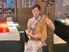 -馋遇江南·精致湖景雅宴(东方之门店)