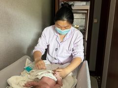 -汇慈安·高端自营月嫂(武汉月子尊享店)