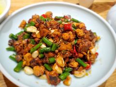 -蘇河湾·新鲁菜·泰山宴(宝龙店)