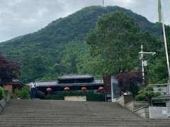 -藏龙百瀑风景区