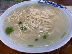-粗茶淡饭(东关街店)